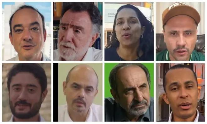SAIBA QUAL É O PATRIMÔNIO DOS CANDIDATOS AO GOVERNO DE MINAS GERAIS