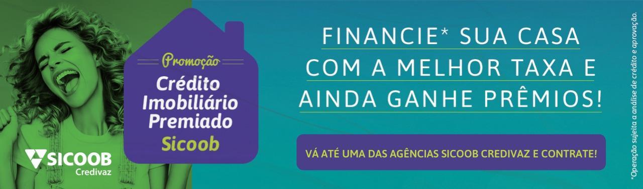 SICOOB Credito Imobiliário