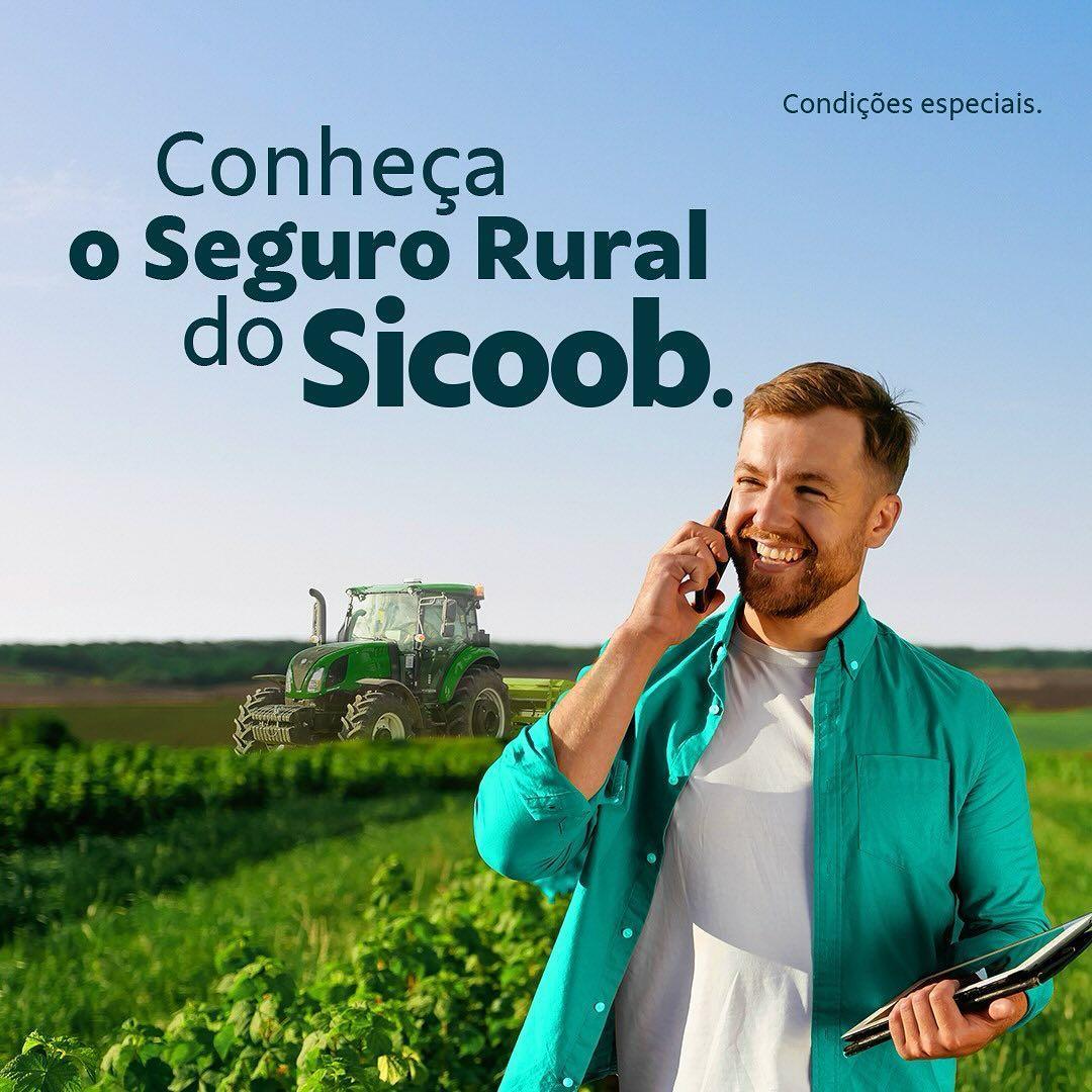 Sicoob - Seguro Rural