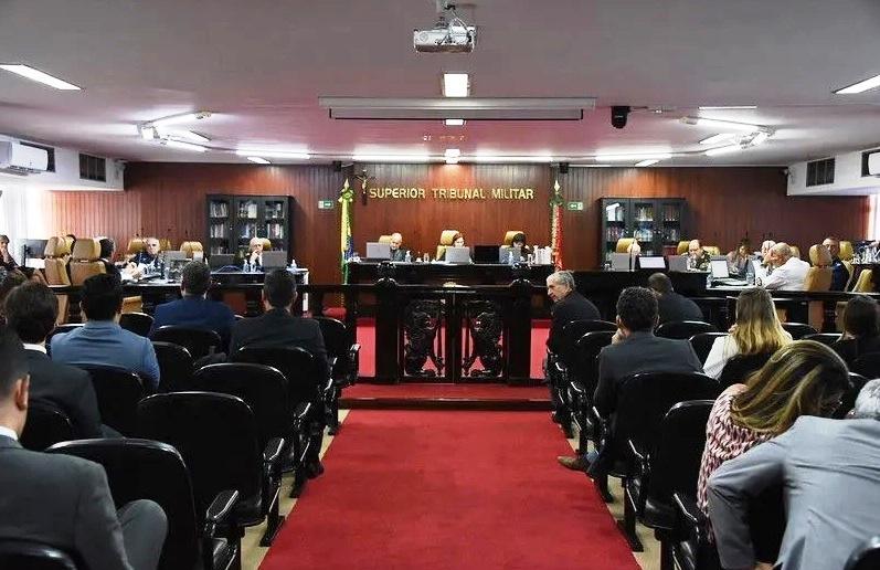 TENENTE DO EXÉRCITO PERDE PATENTE APÓS TRANSMITIR HIV PROPOSITALMENTE PARA DUAS MULHERES