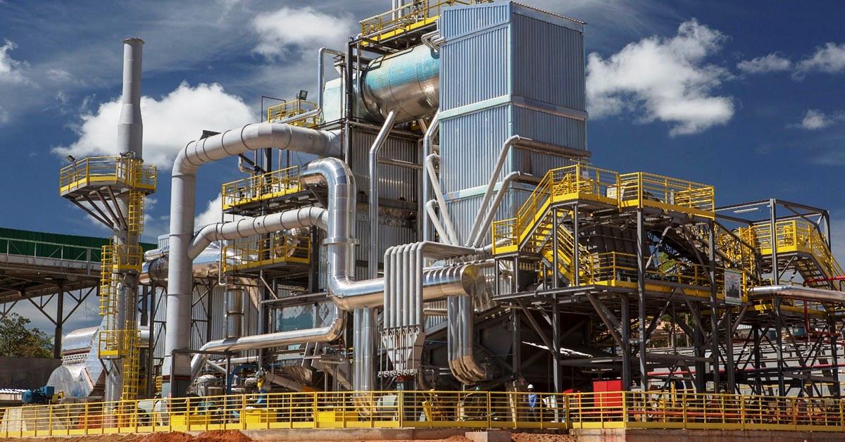 VAZANTE ESTÁ ENTRE OS MUNICÍPIOS COM PROJETOS PARA REUTILIZAR REJEITOS DE MINERAÇÃO