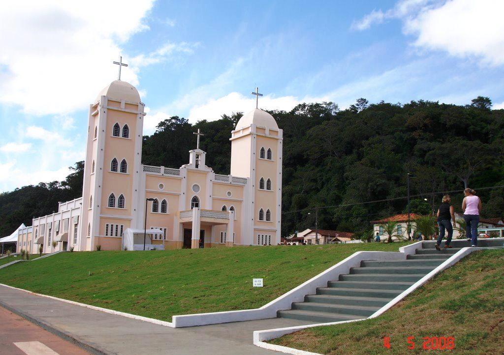 VAZANTE VAI RECEBER PLANO MUNICIPAL DE TURISMO NO DIA 25 DE AGOSTO