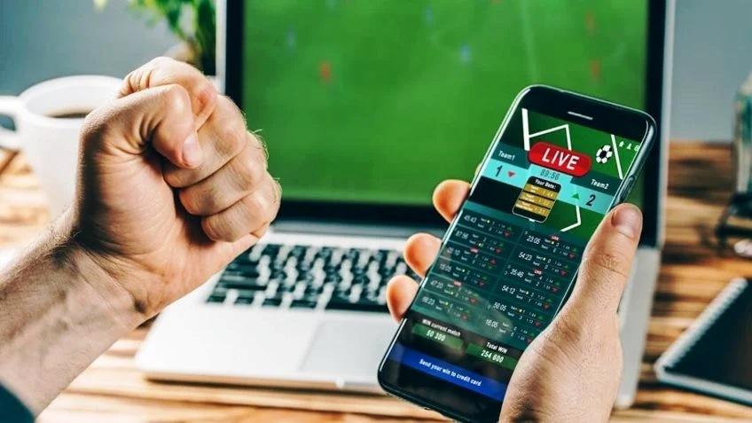 BETS PEDEM AO STF SUSPENSÃO DE MEDIDA QUE PROÍBE APOSTAS ONLINE NO BRASIL
