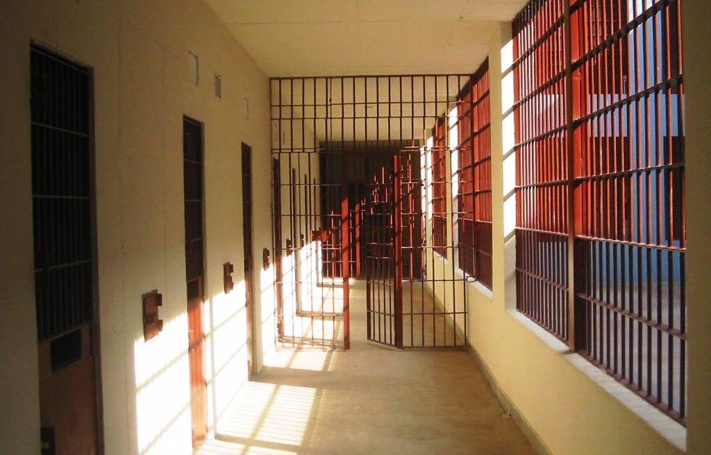 CONDENADO POR HOMICÍDIO EM LAGOA GRANDE É ENCONTRADO MORTO NO COMPLEXO PENAL DE PATROCÍNIO