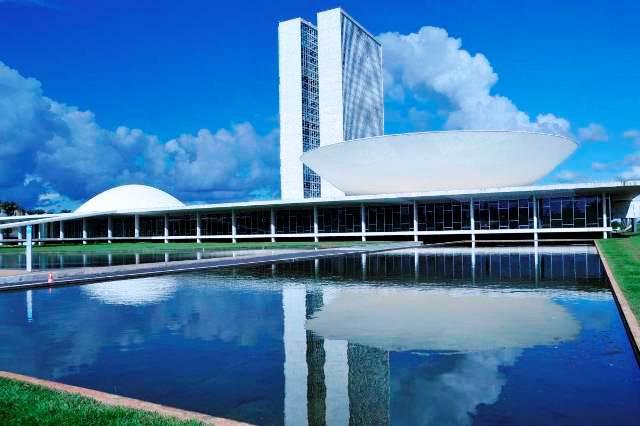 CONGRESSO NACIONAL É A INSTITUIÇÃO MAIS REJEITADA PELOS BRASILEIROS 