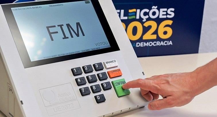 ELEITORES  DE VAZANTE TERÃO TRANSPORTE GRATUITO PARA VOTAR NAS ELEIÇÕES 2026