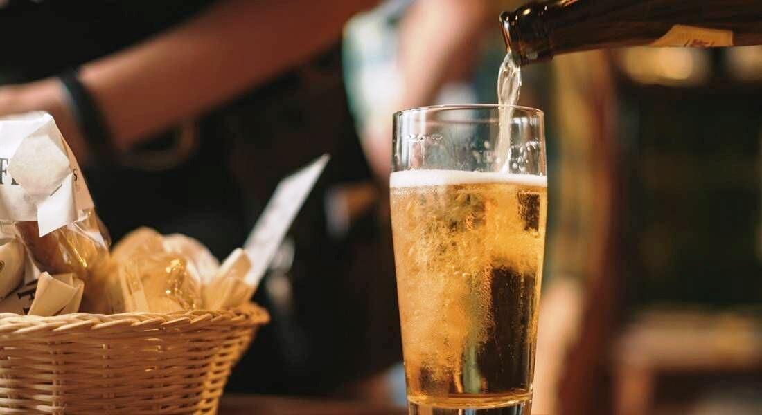 ESTADO DE MINAS NÃO VAI PROIBIR VENDA DE BEBIDAS ALCOÓLICAS DURANTE AS ELEIÇÕES 