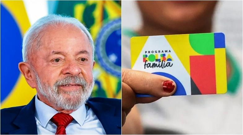 GOVERNO ANUNCIA REAJUSTE DE 15% NO BENEFÍCIO DO PROGRAMA BOLSA FAMÍLIA
