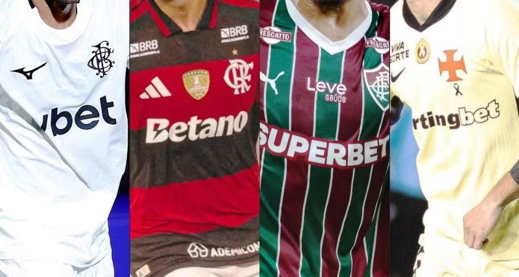 GOVERNO REUNIRÁ COM CLUBES DE FUTEBOL PARA DISCUTIR MEDIDAS RELACIONADAS AO FIM DAS BETS