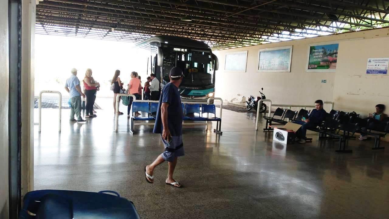 PASSAGENS DE ÔNIBUS INTERMUNICIPAIS TÊM REAJUSTE DE ATÉ 7,49% EM MINAS GERAIS
