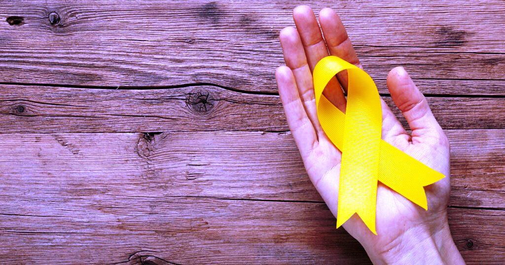 SETEMBRO AMARELO: MINAS TEM SEGUNDO MAIOR NÚMERO DE SUICÍDIO DO BRASIL  