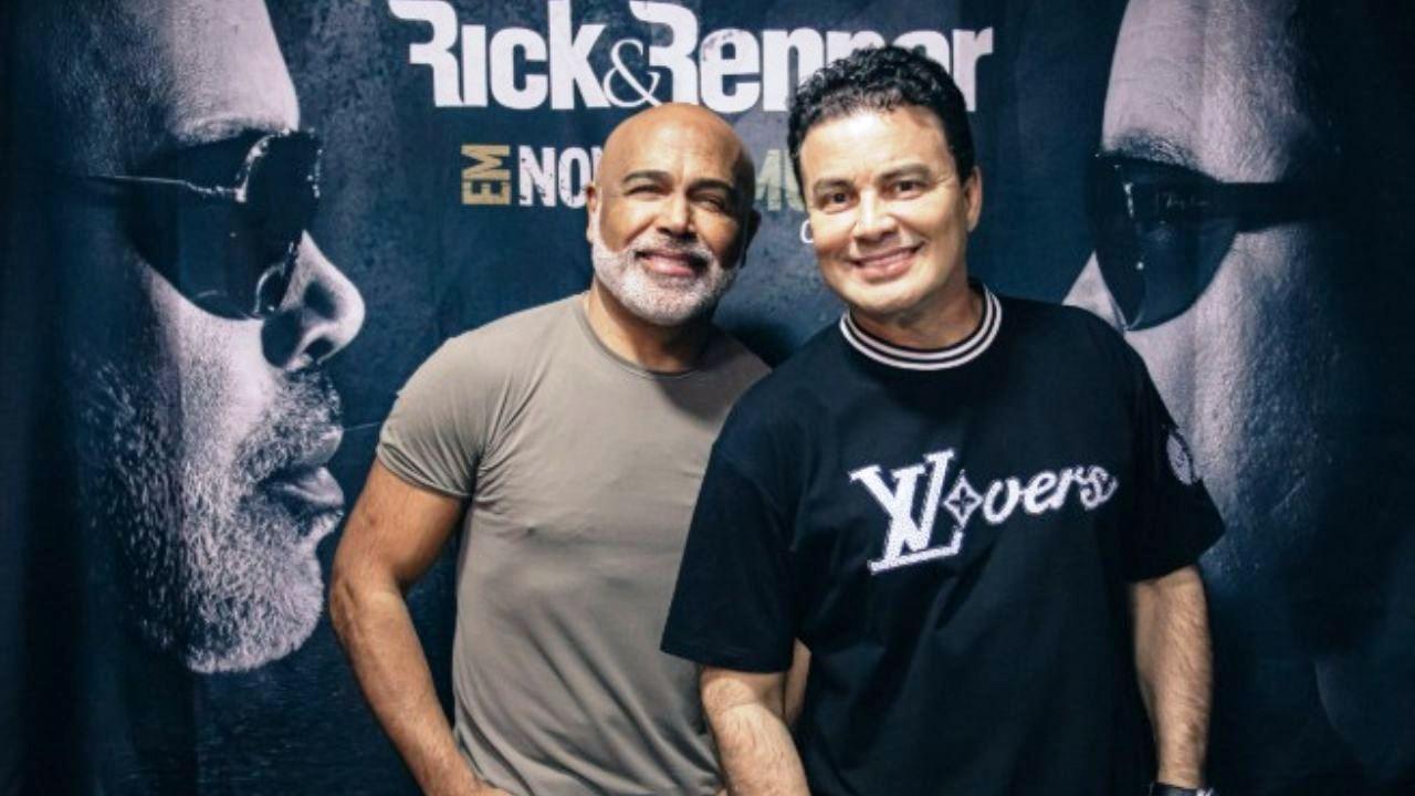 VELÓRIO DO CANTOR RICK SOLLO SERÁ RESERVADO A FAMILIARES E AMIGOS