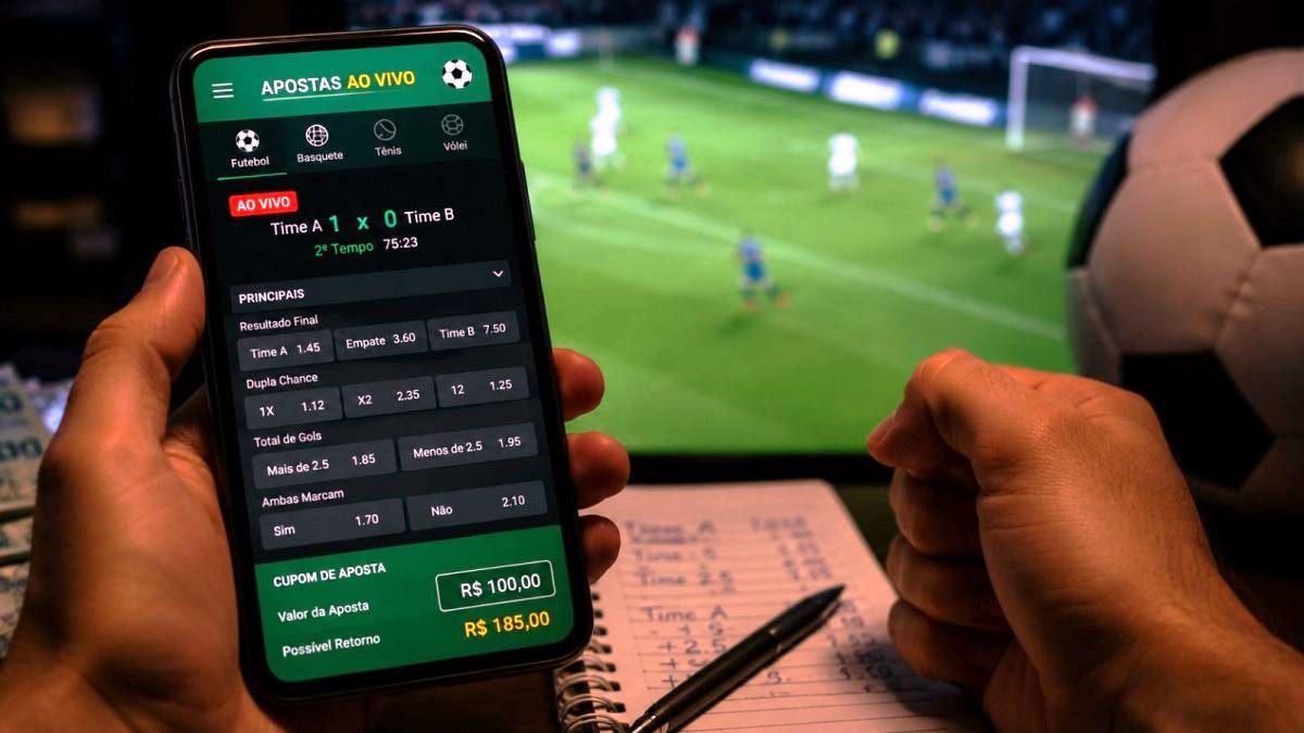BETS DEIXAM DE OPERAR A PARTIR DESTA TERÇA-FEIRA (6) NO BRASIL