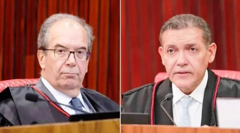CORREGEDOR DO TSE SUSPENDE DECISÃO QUE DERRUBOU O CANAL ‘EXÉRCITO DE LULA’