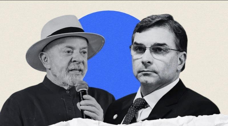 ENTIDADES VÃO CHECAR INFORMAÇÕES AO VIVO DURANTE DEBATE DE LULA E FLÁVIO NA TV GLOBO