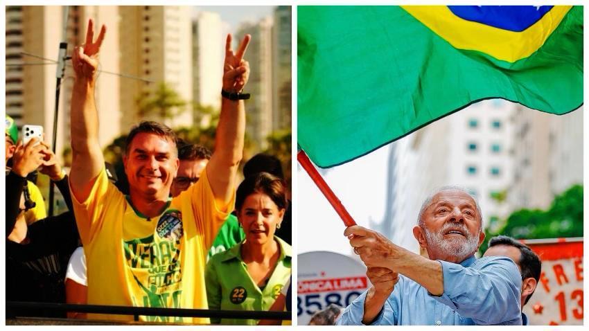 FLÁVIO BOLSONARO COMEMORA VOTAÇÃO E ‘DECRETA O FIM DA ERA DO PT’