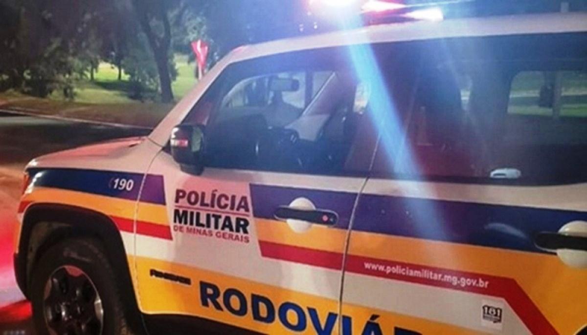 HOMEM MORRE APÓS SER ATROPELADO AO PRESTAR SOCORRO A CICLISTA NA MG-188 