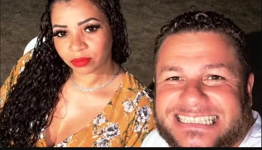 HOMEM VAI CASAR DE NOVO COM MULHER QUE AMPUTOU SEU PÊNIS APÓS TRAIÇÃO 