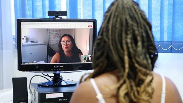 INSS OFERECE SERVIÇO DE TELEPERÍCIA EM TODOS OS ESTADOS DO BRASIL