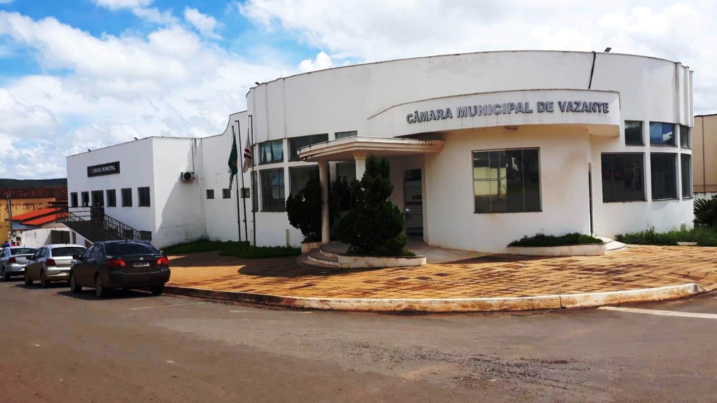 PLANOS MUNICIPAIS DE GESTÃO AMBIENTAL SERÃO APRESENTADOS EM AUDIÊNCIA PÚBLICA EM VAZANTE