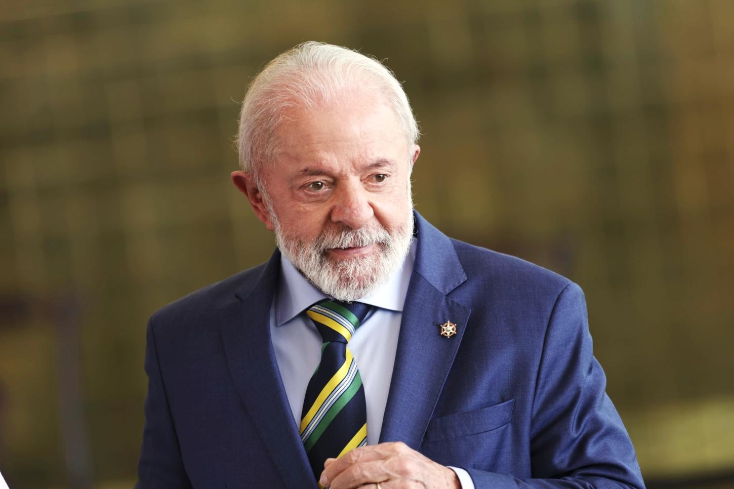 PT CONFIRMA AUTENTICIDADE DE VÍDEO DO LULA COM MENSAGEM PARA ELEITORES DO NOROESTE MINEIRO