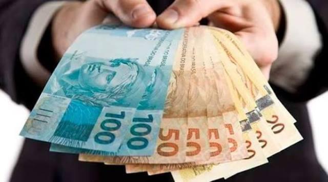 SEGUNDA PARCELA DO 13º SALÁRIO SERÁ ADIANTADA NESTE ANO