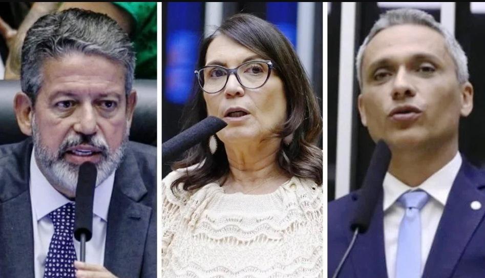 SENADO RECEBERÁ QUATORZE DEPUTADOS QUE APOIARAM A PEC DA BLINDAGEM