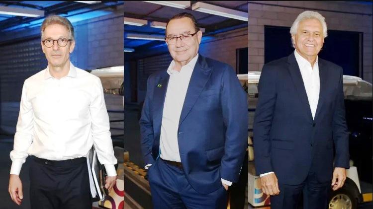 TV GLOBO CANCELA DEBATE PRESIDENCIAL APÓS DECISÕES DA JUSTIÇA E DESISTÊNCIA DE FLÁVIO BOLSONARO