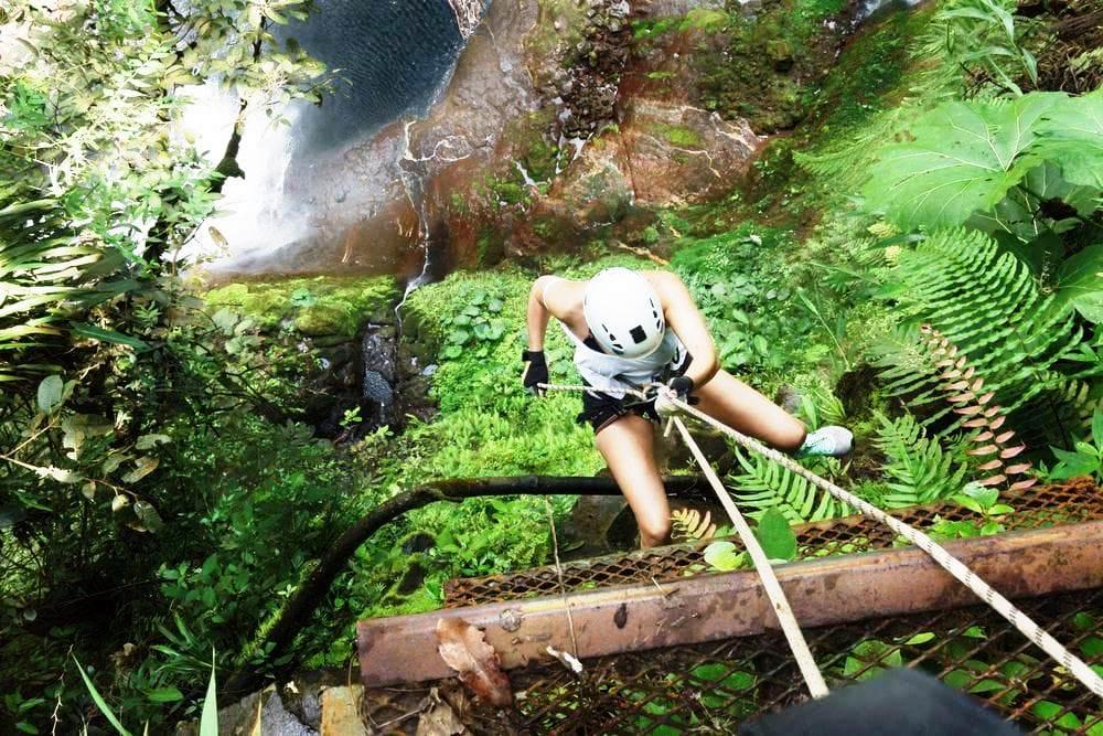 VAZANTE TERÁ CURSO DE FORMAÇÃO DE LÍDERES EM TURISMO DE AVENTURA