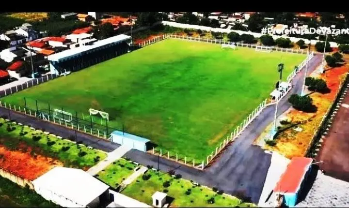 46º CAMPEONATO MUNICIPAL DE VAZANTE COMEÇA NESTE SÁBADO (10)