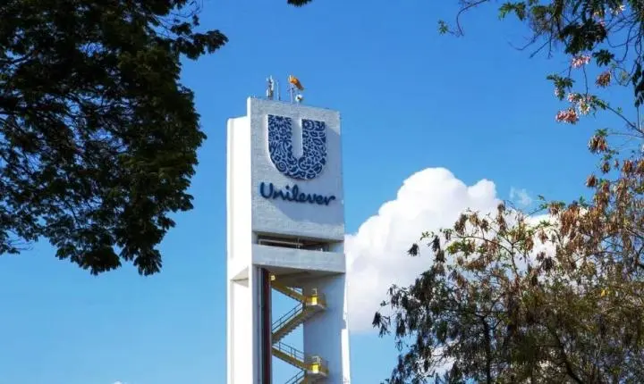 ANVISA SUSPENDE FABRICAÇÃO DE PRODUTOS DE LIMPEZA DA UNILEVER APÓS IRREGULARIDADES