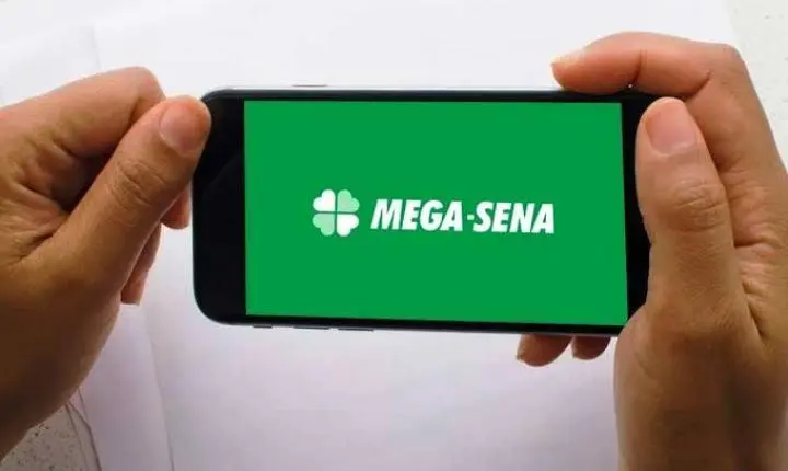 APOSTA SIMPLES ACERTA SOZINHA E FATURA R$ 324 MILHÕES NA MEGA SENA
