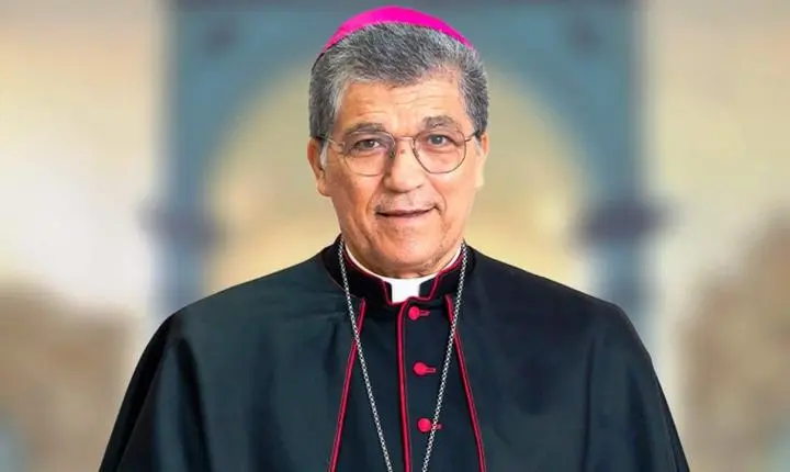 BISPO DA DIOCESE DE PARACATU RECEBE ALTA MÉDICA APÓS SER TRANSFERIDO PARA HOSPITAL DE PATOS DE MINAS