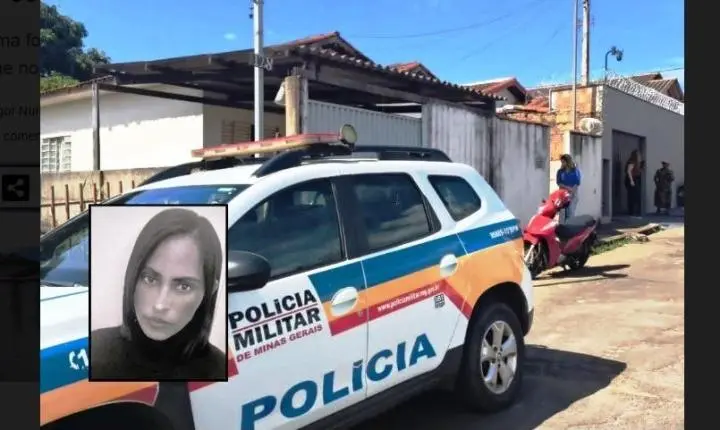 COLEGA DE TRABALHO DENUNCIA HOMEM QUE CONTOU TER MATADO A COMPANHEIRA
