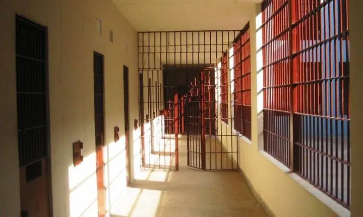 CONDENADO POR HOMICÍDIO EM LAGOA GRANDE É ENCONTRADO MORTO NO COMPLEXO PENAL DE PATROCÍNIO
