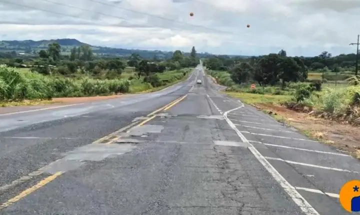 COPAM CONCEDE LICENÇA PRÉVIA PARA DUPLICAÇÃO DA BR-365 ENTRE PATOS DE MINAS E PATROCÍNIO