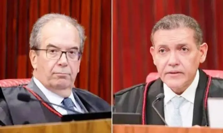 CORREGEDOR DO TSE SUSPENDE DECISÃO QUE DERRUBOU O CANAL ‘EXÉRCITO DE LULA’