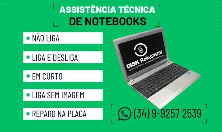 Disk Rekuperar