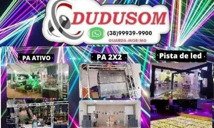 DUDUSOM