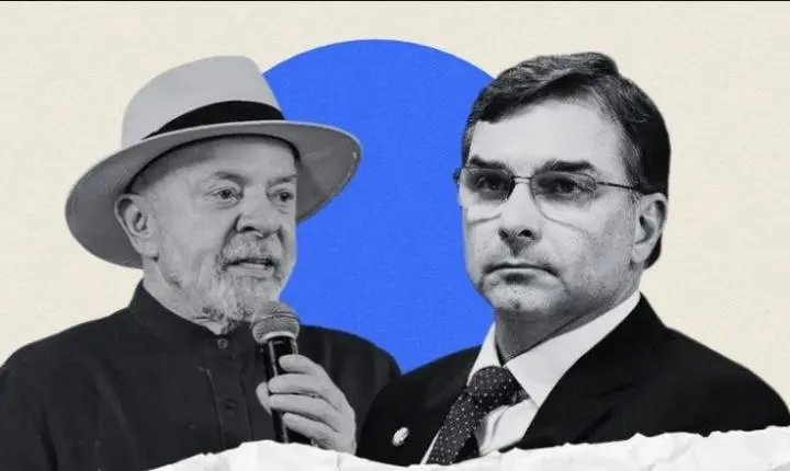 ENTIDADES VÃO CHECAR INFORMAÇÕES AO VIVO DURANTE DEBATE DE LULA E FLÁVIO NA TV GLOBO