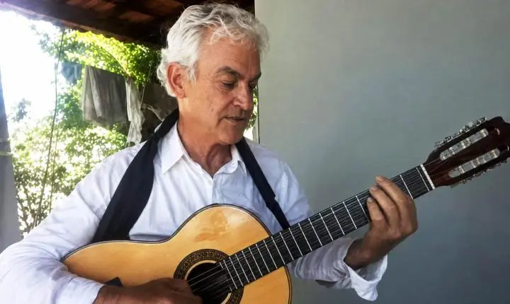 EX-VEREADOR DE VAZANTE SERÁ HOMENAGEADO COM TÍTULO DE CIDADÃO HONORÁRIO EM GUARDA-MOR