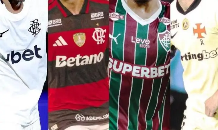 GOVERNO REUNIRÁ COM CLUBES DE FUTEBOL PARA DISCUTIR MEDIDAS RELACIONADAS AO FIM DAS BETS