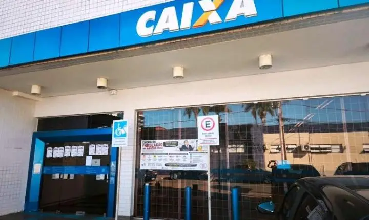 GREVE NA CAIXA PODE AFETAR ATENDIMENTO NAS AGÊNCIAS DO BANCO NA REGIÃO