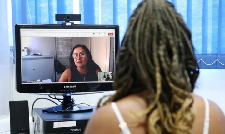 INSS OFERECE SERVIÇO DE TELEPERÍCIA EM TODOS OS ESTADOS DO BRASIL