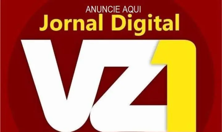 Jornal Digital VZ1