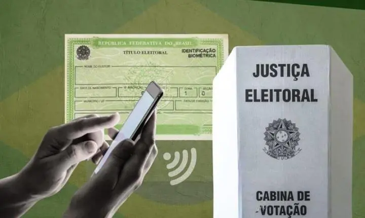 MINISTRO DETERMINA ACESSO GRATUITO A SERVIÇOS DA JUSTIÇA ELEITORAL PARA USUÁRIOS SEM INTERNET NAS ELEIÇÕES