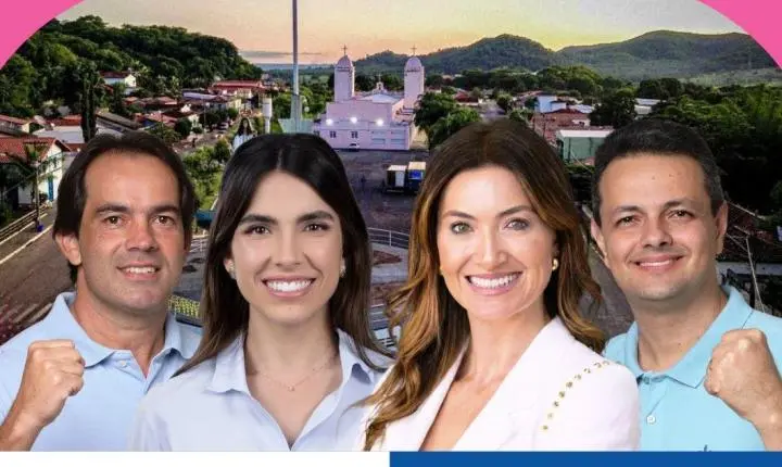 MULHERES LIDERAM VOTAÇÃO PARA A ASSEMBLEIA E CÂMARA DOS DEPUTADOS EM VAZANTE
