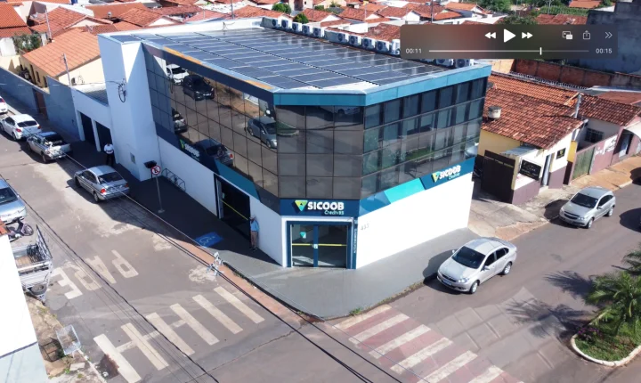 PARALISAÇÃO DOS BANCÁRIOS NÃO INTERFERE NO FUNCIONAMENTO DAS COOPERATIVAS DE CRÉDITO