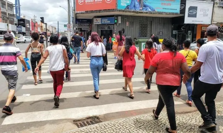 PATOS DE MINAS TEM 8 CANDIDATOS DA CIDADE A DEPUTADO NAS ELEIÇÕES DESTE ANO