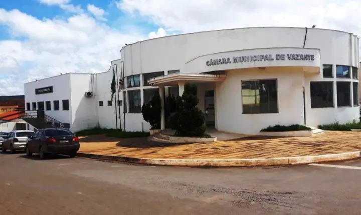 PLANOS MUNICIPAIS DE GESTÃO AMBIENTAL SERÃO APRESENTADOS EM AUDIÊNCIA PÚBLICA EM VAZANTE
